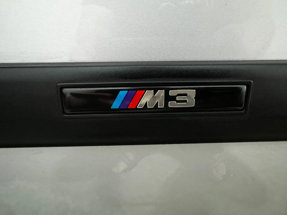 1999 BMW E36 M3 - Image 13 of 31