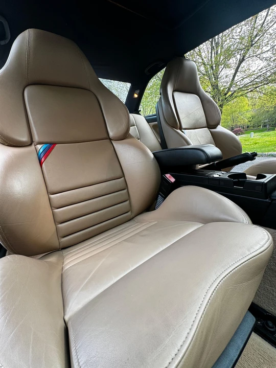 1999 BMW E36 M3 - Image 29 of 31