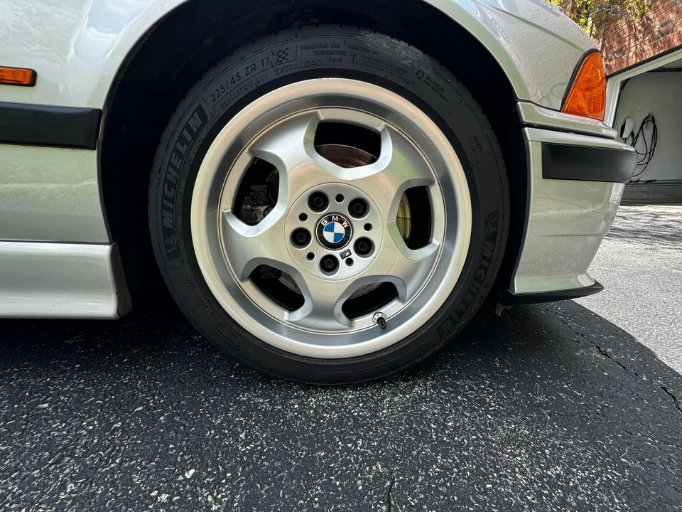 1999 BMW E36 M3 - Image 18 of 31