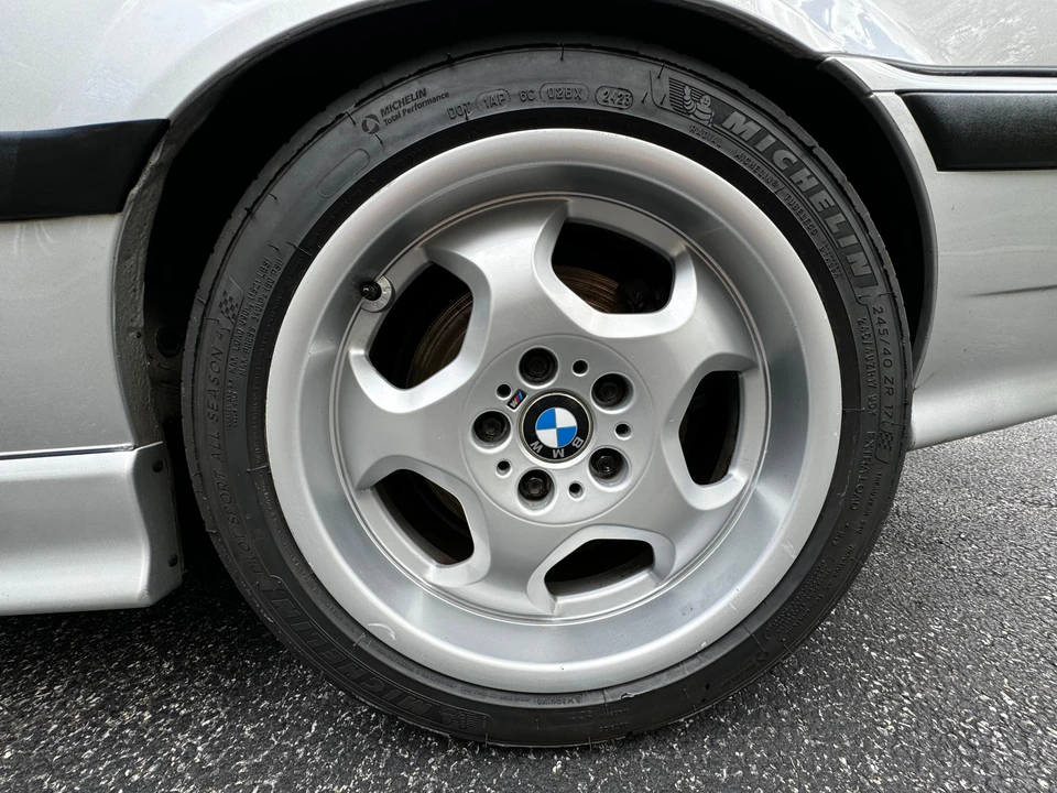 1999 BMW E36 M3 - Image 16 of 31