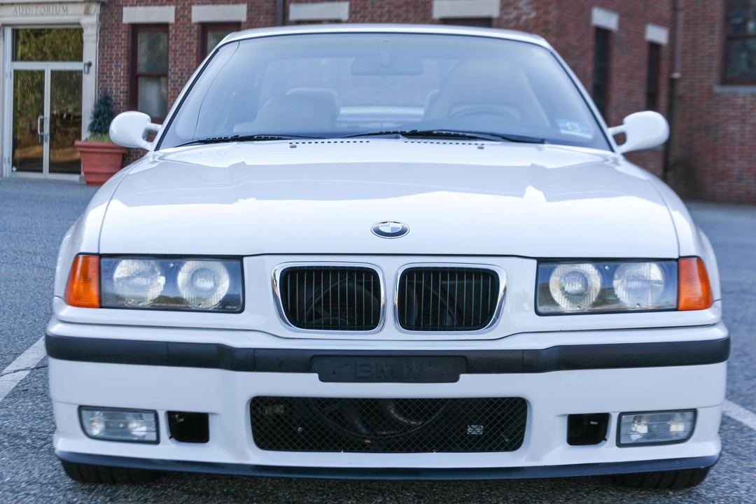 1999 BMW E36 M3 - Image 6 of 31
