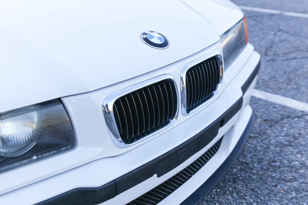 1999 BMW E36 M3 - Image 28 of 31