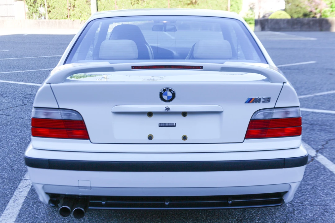 1999 BMW E36 M3 - Image 15 of 31