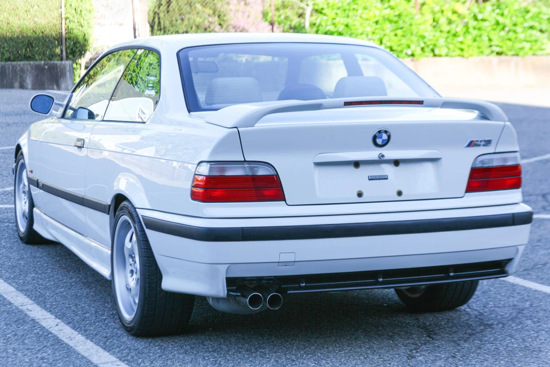 1999 BMW E36 M3 - Image 4 of 31