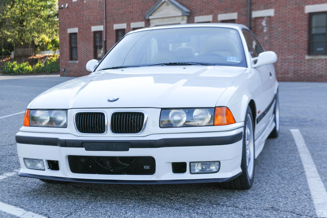 1999 BMW E36 M3 - Image 7 of 31