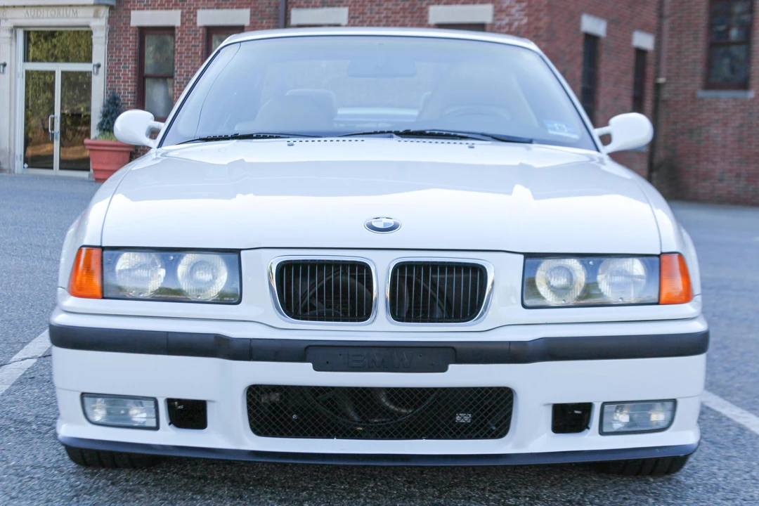 1999 BMW E36 M3 - Image 2 of 31