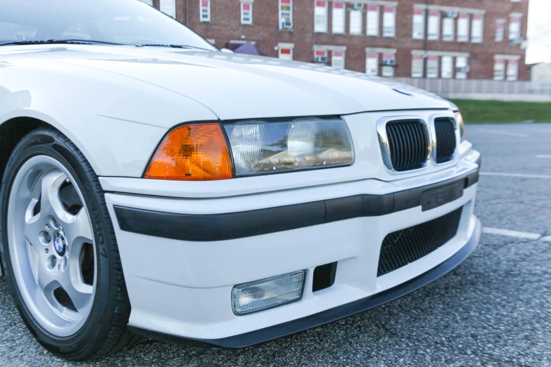 1999 BMW E36 M3 - Image 25 of 31