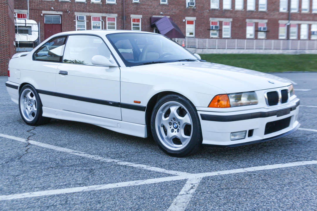 1999 BMW E36 M3 - Image 21 of 31