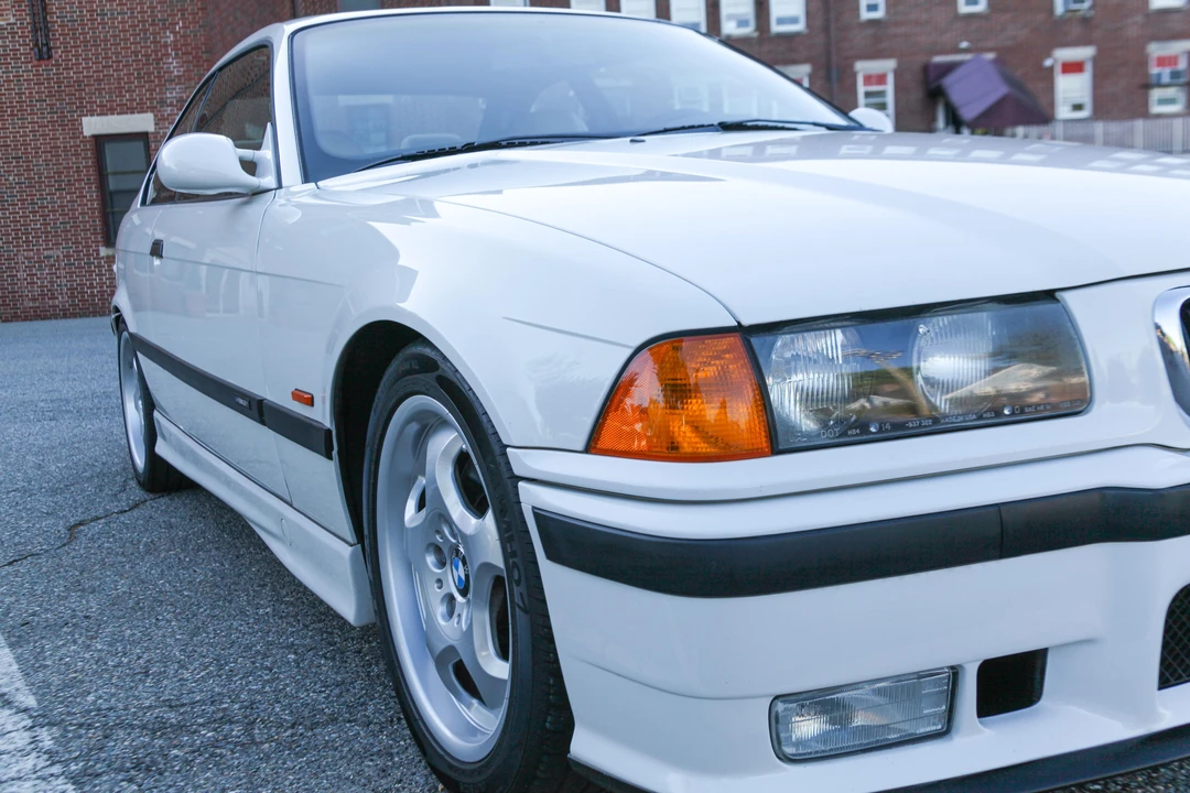 1999 BMW E36 M3 - Image 24 of 31