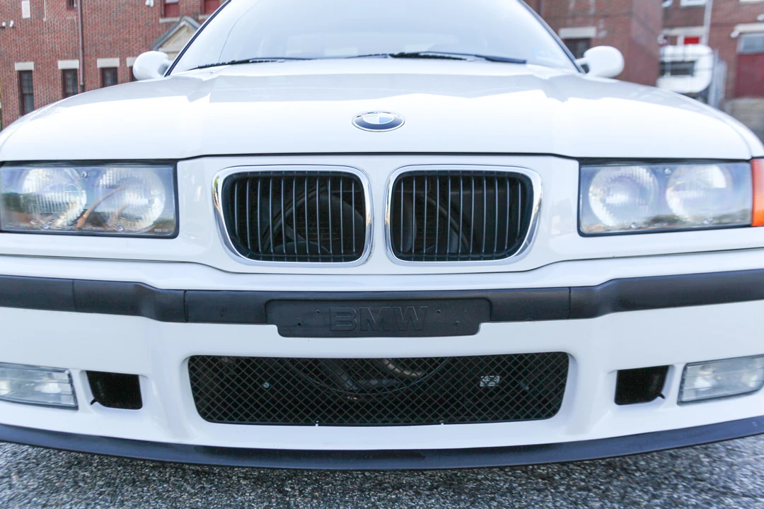 1999 BMW E36 M3 - Image 29 of 31