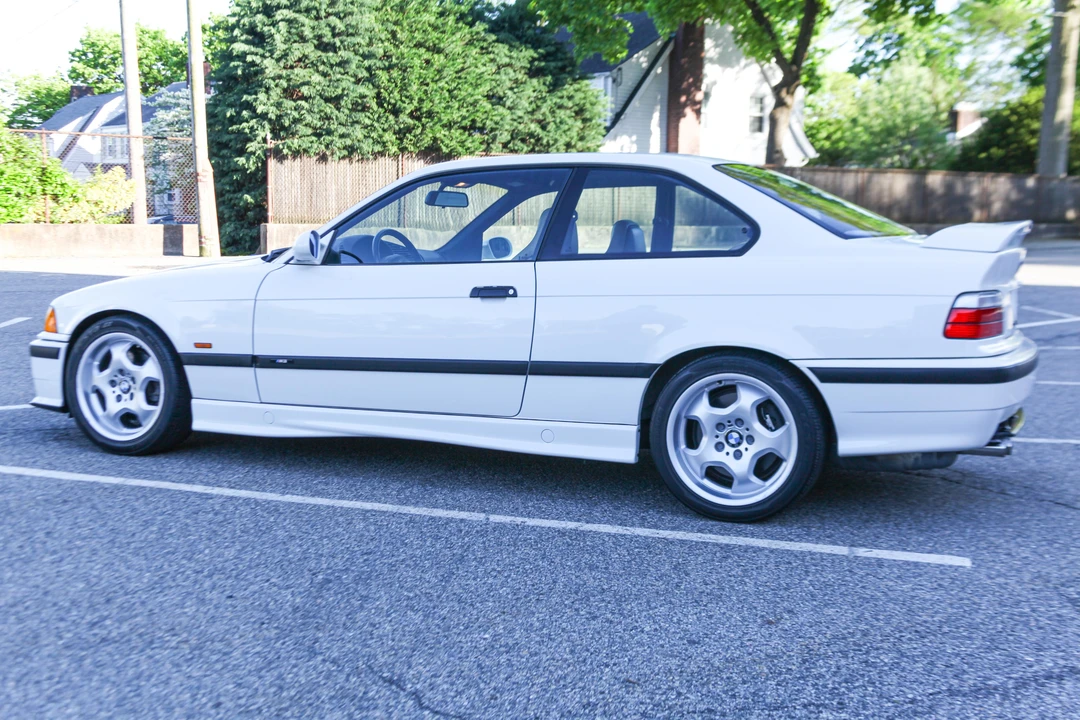 1999 BMW E36 M3 - Image 11 of 31