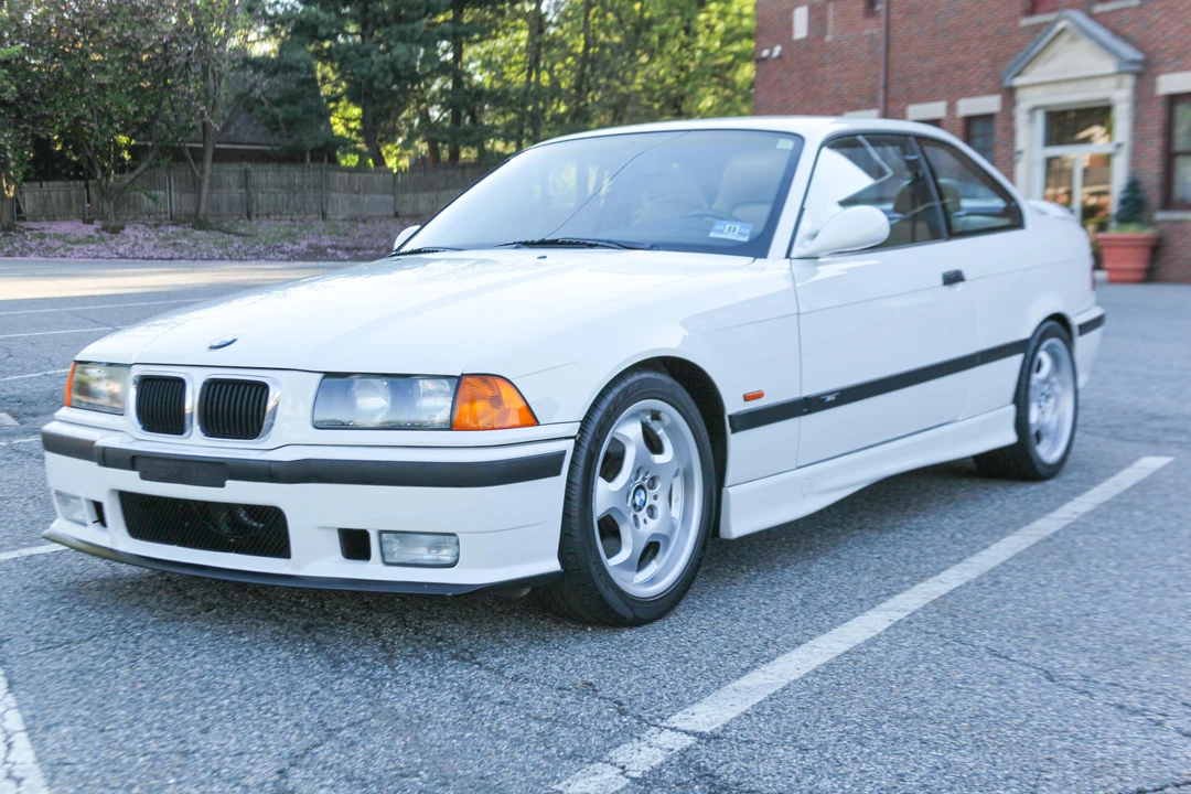1999 BMW E36 M3 - Image 8 of 31