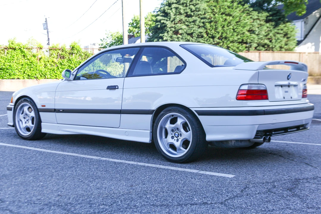 1999 BMW E36 M3 - Image 12 of 31