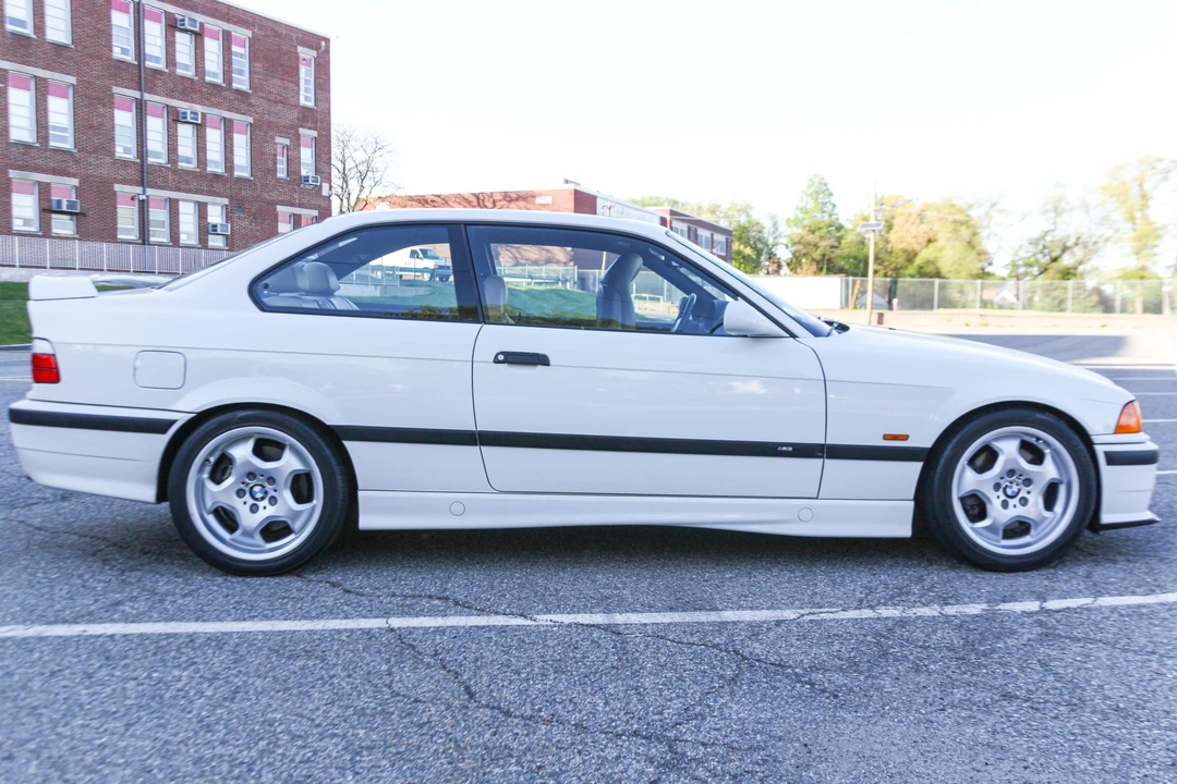 1999 BMW E36 M3 - Image 3 of 31