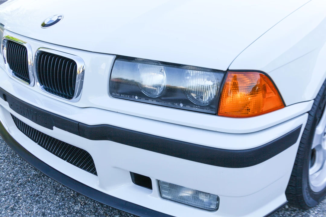 1999 BMW E36 M3 - Image 31 of 31