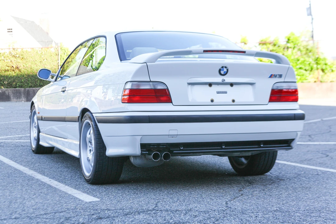 1999 BMW E36 M3 - Image 14 of 31