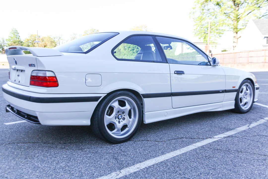 1999 BMW E36 M3 - Image 19 of 31