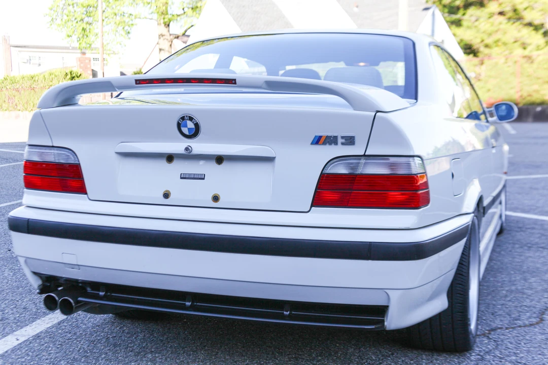 1999 BMW E36 M3 - Image 17 of 31