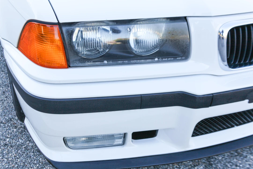1999 BMW E36 M3 - Image 27 of 31