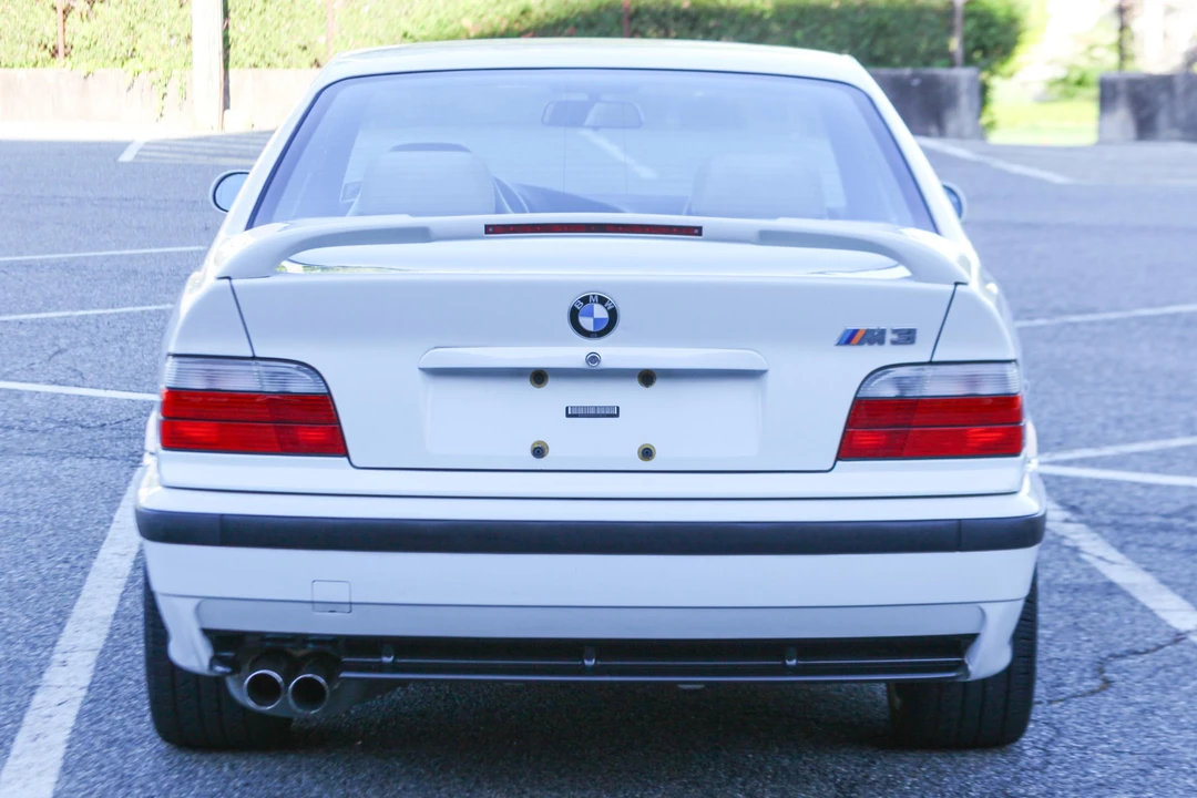1999 BMW E36 M3 - Image 5 of 31