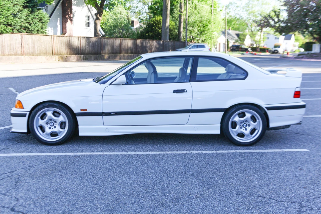 1999 BMW E36 M3 - Image 10 of 31