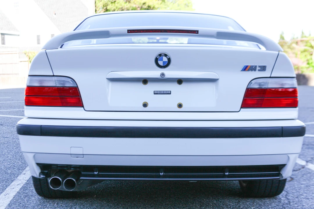 1999 BMW E36 M3 - Image 16 of 31