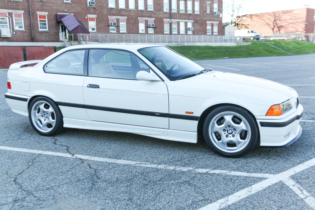1999 BMW E36 M3 - Image 20 of 31