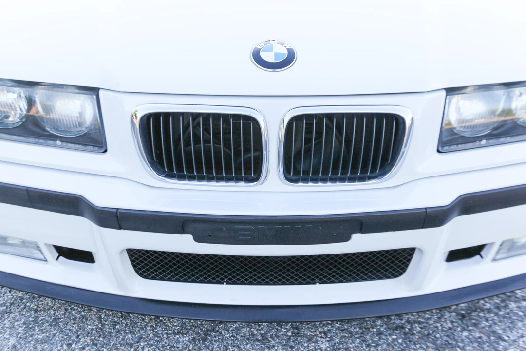 1999 BMW E36 M3 - Image 30 of 31