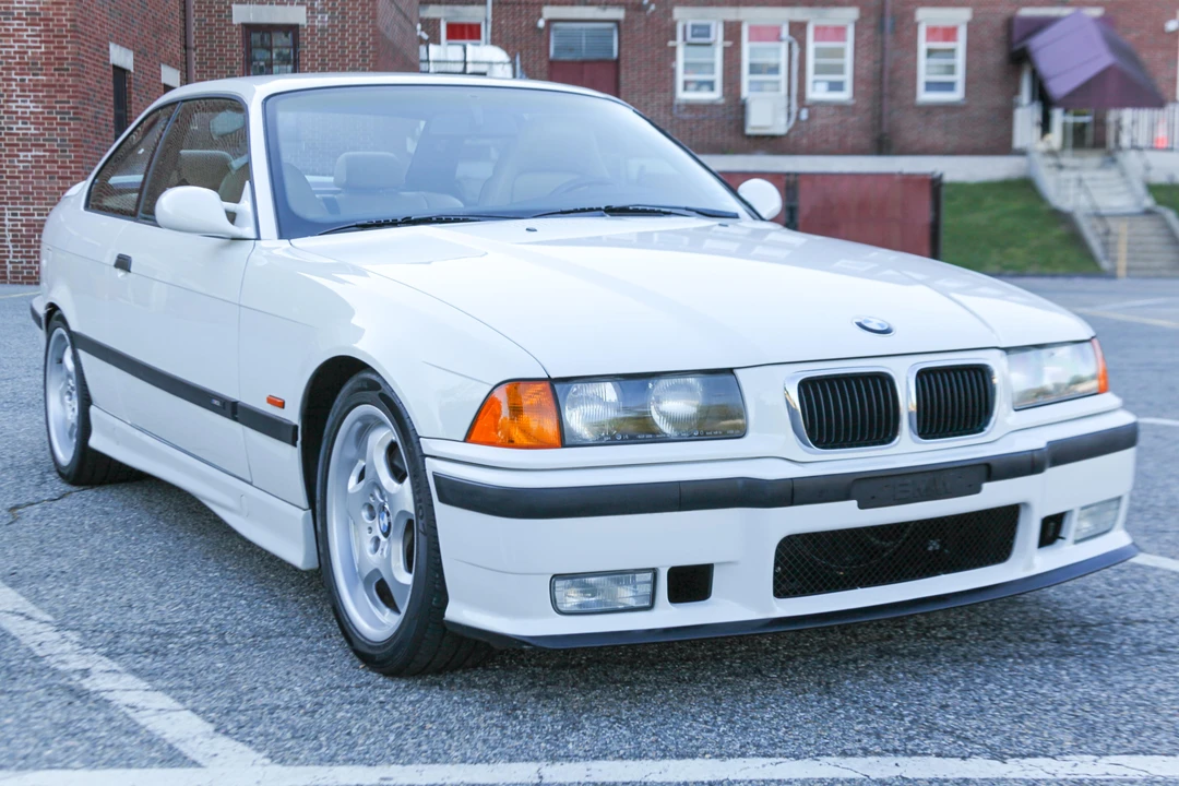 1999 BMW E36 M3 - Image 23 of 31