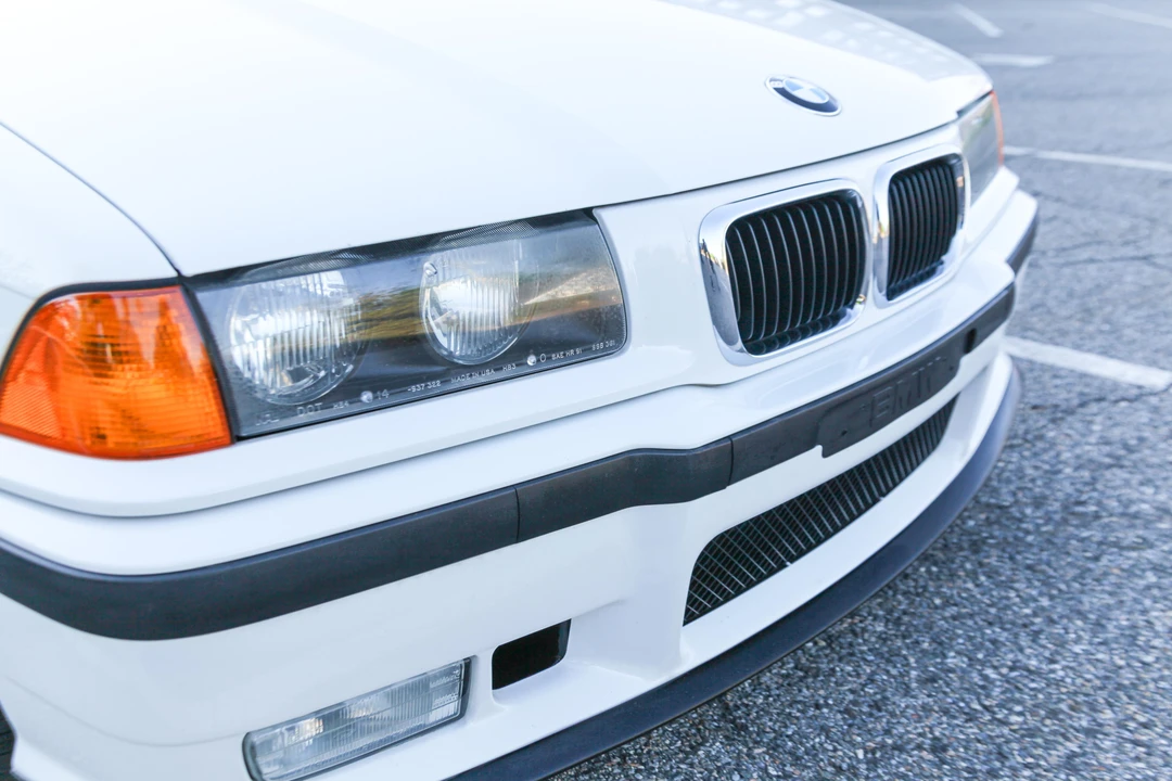 1999 BMW E36 M3 - Image 26 of 31