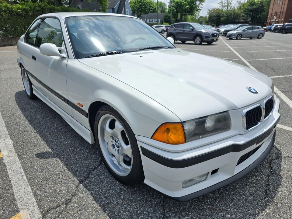 1999 BMW E36 M3 - Image 22 of 31
