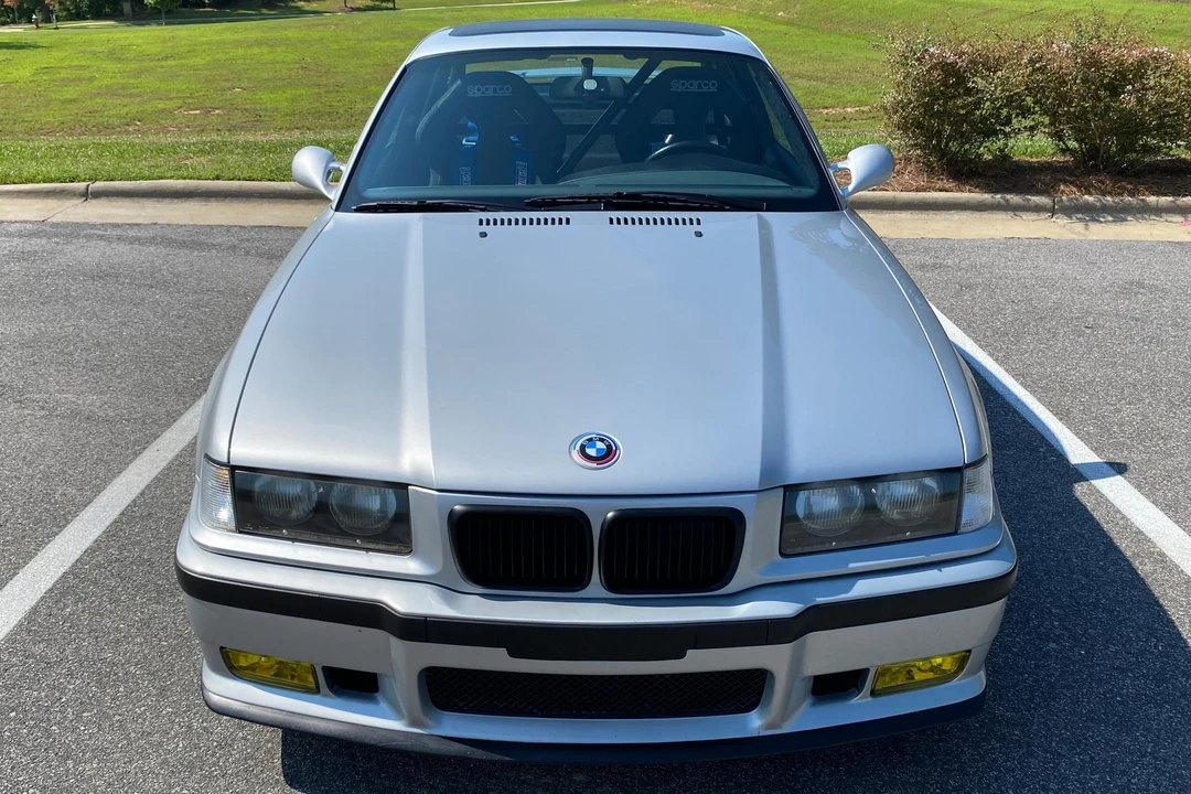 1999 BMW E36 M3 - Image 2 of 31