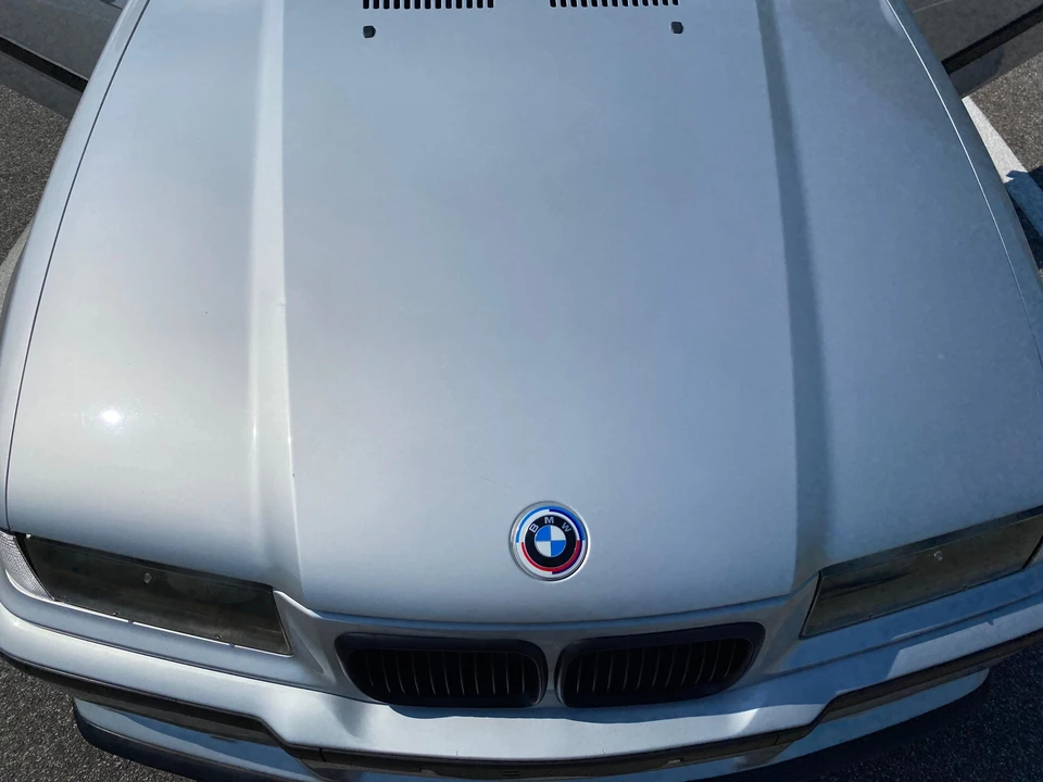 1999 BMW E36 M3 - Image 13 of 31