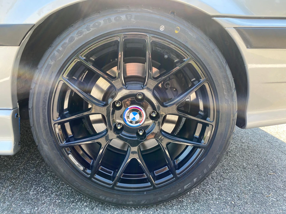 1999 BMW E36 M3 - Image 19 of 31