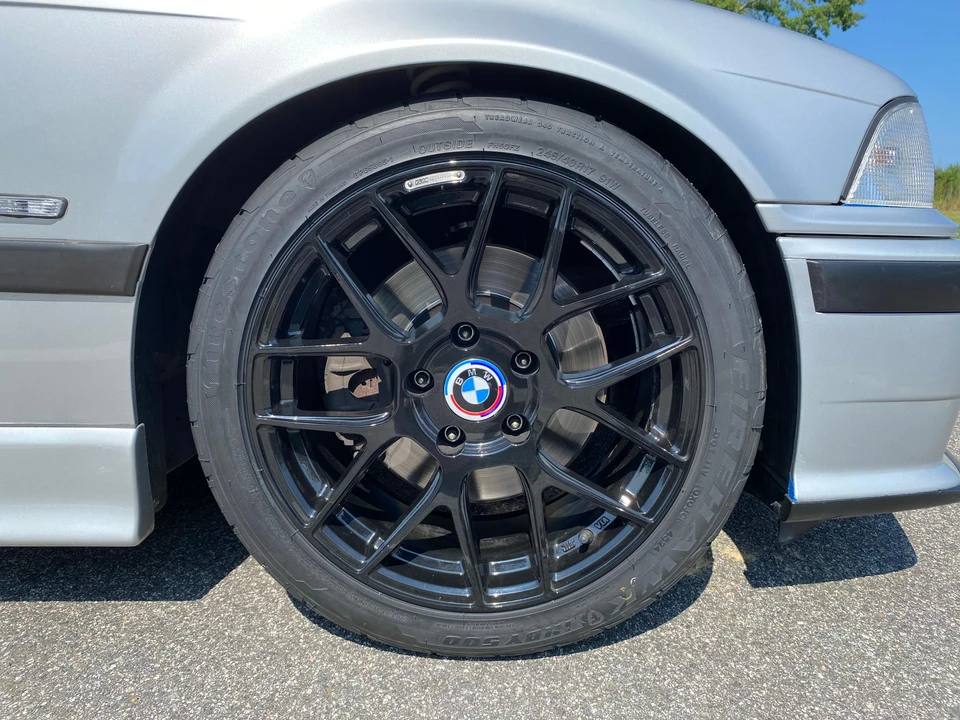 1999 BMW E36 M3 - Image 21 of 31
