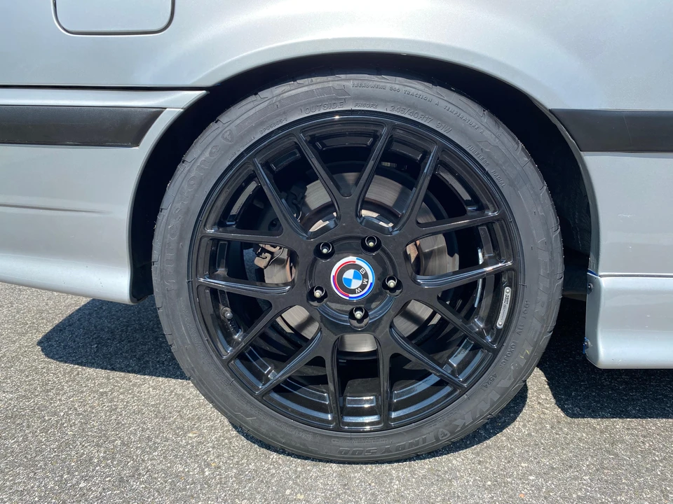1999 BMW E36 M3 - Image 20 of 31