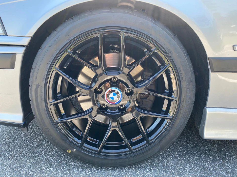 1999 BMW E36 M3 - Image 18 of 31