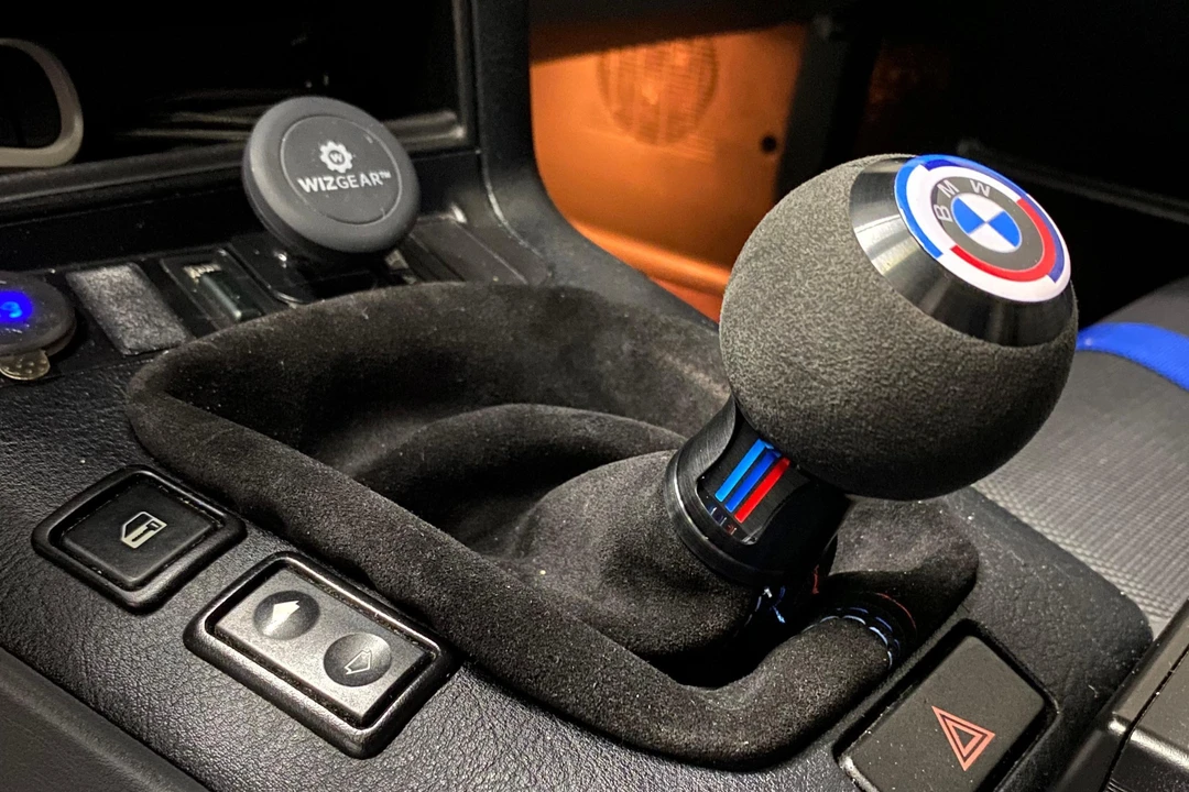 1999 BMW E36 M3 - Image 25 of 31