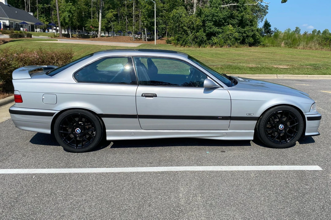 1999 BMW E36 M3 - Image 11 of 31