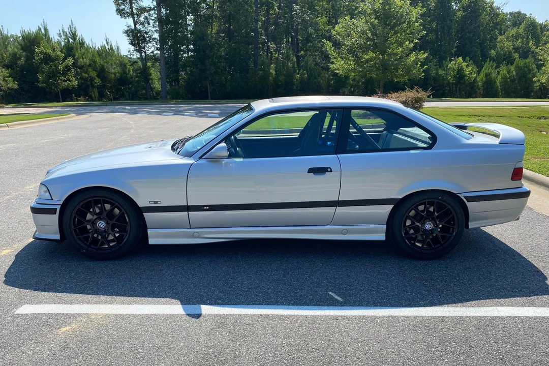 1999 BMW E36 M3 - Image 3 of 31