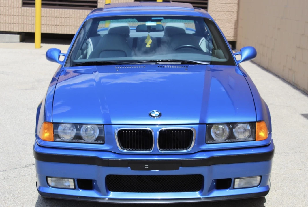 1999 BMW E36 M3 - Image 6 of 31