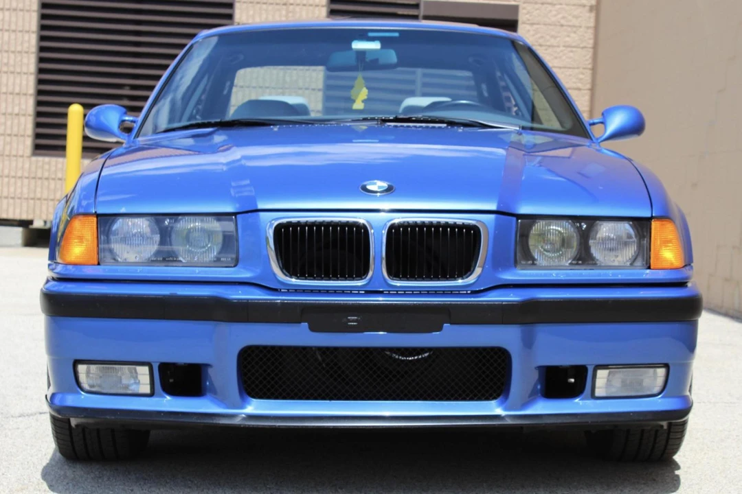 1999 BMW E36 M3 - Image 7 of 31