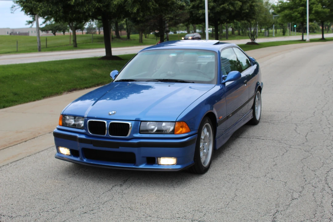 1999 BMW E36 M3 - Image 11 of 31