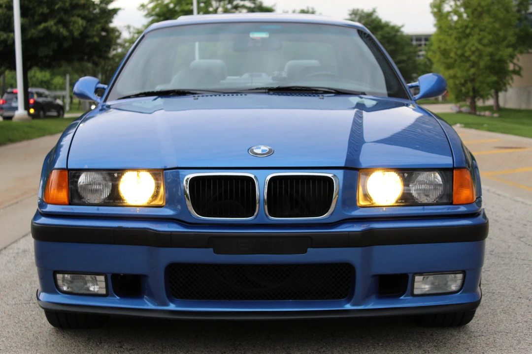 1999 BMW E36 M3 - Image 8 of 31