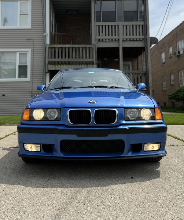 1999 BMW E36 M3 - Image 9 of 31