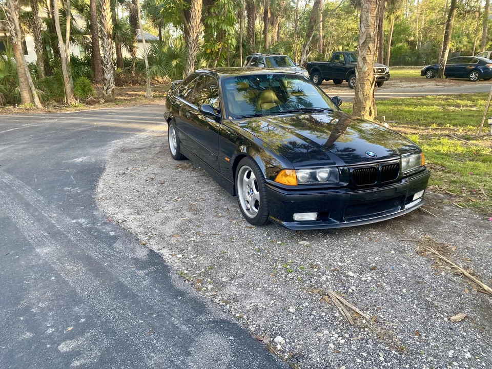 1999 BMW E36 M3 - Image 31 of 31