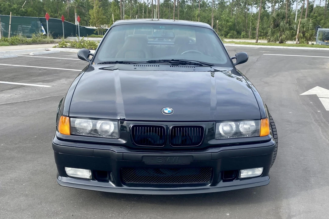 1999 BMW E36 M3 - Image 2 of 31