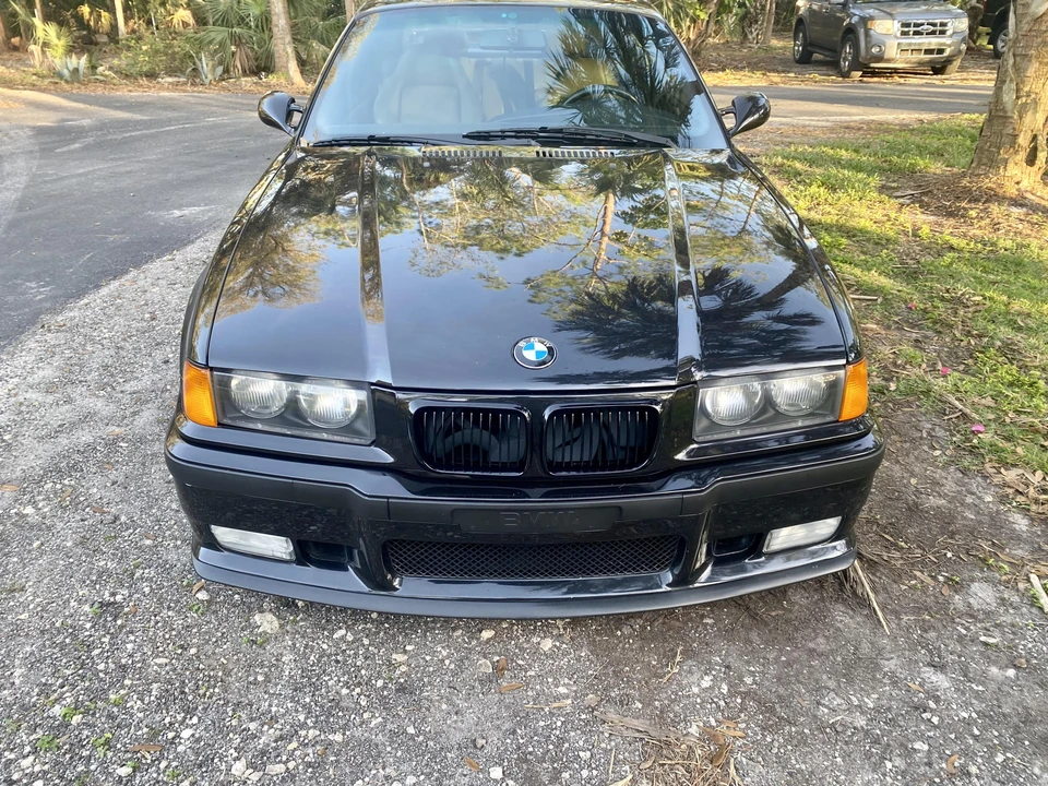 1999 BMW E36 M3 - Image 7 of 31