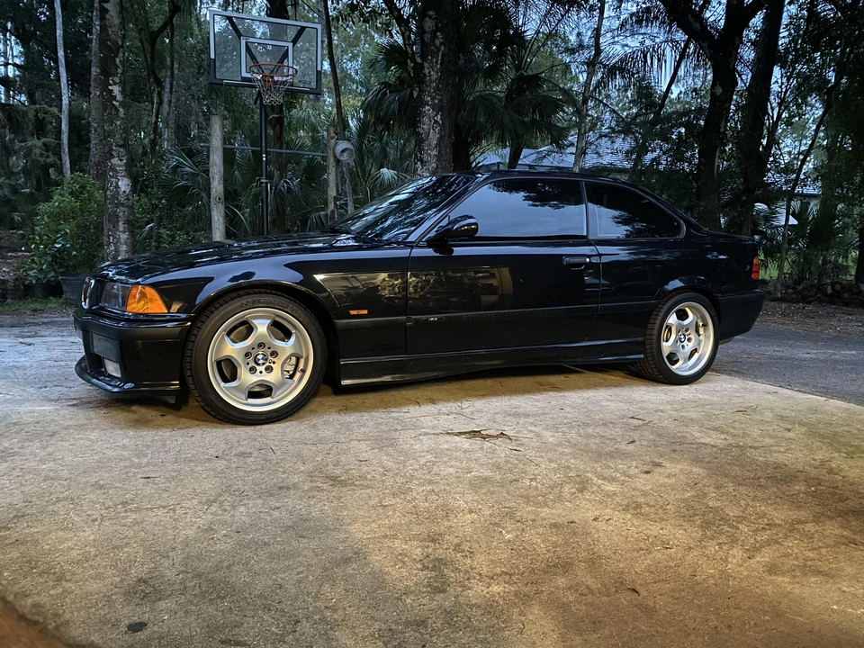 1999 BMW E36 M3 - Image 18 of 31