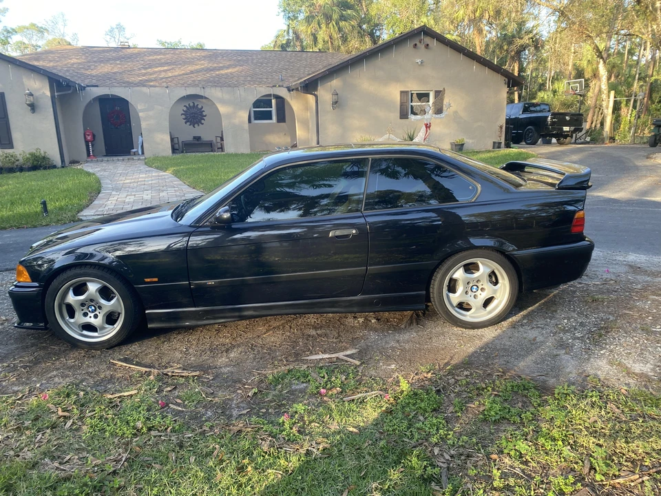 1999 BMW E36 M3 - Image 19 of 31